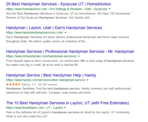 search-engine-results-page